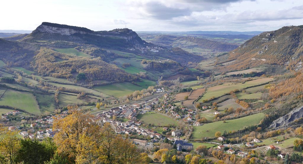 roquefort-et-tournemire